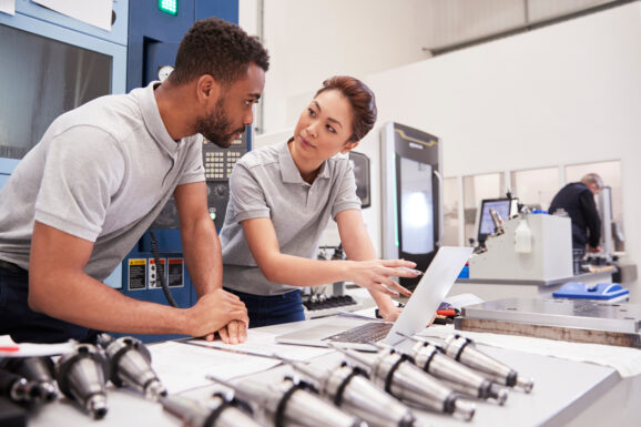 Engineering workbenches