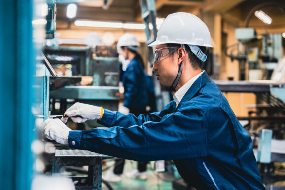 Manufacturing workbenches