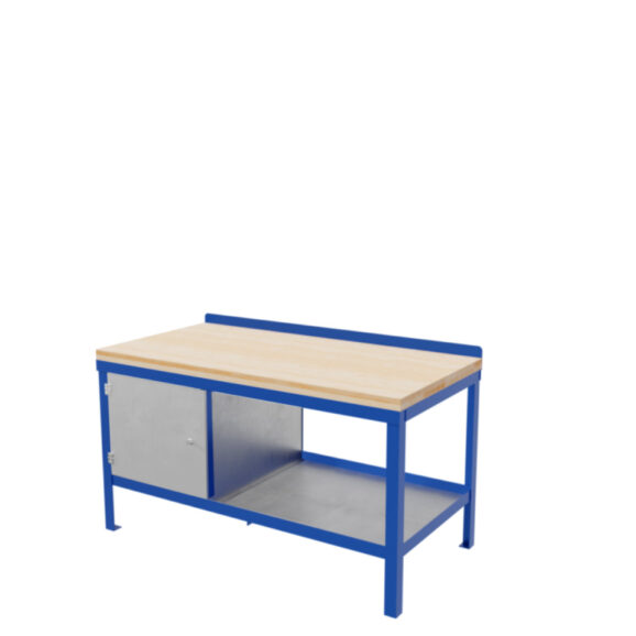 Discounted Heavy Duty Workbench