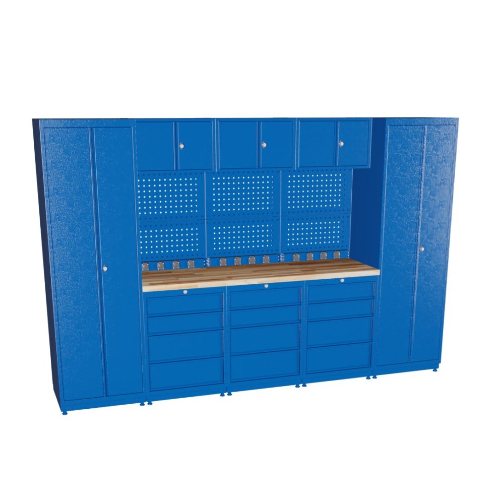 Modular Storage System B2