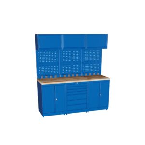 Modular Storage System B4