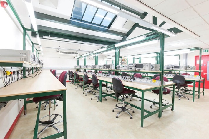 workbenches for education