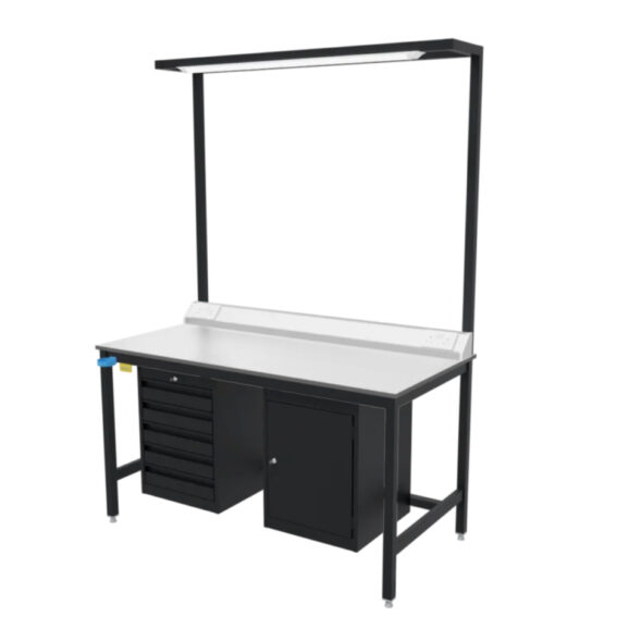 Discounted ESD Ready Workstation