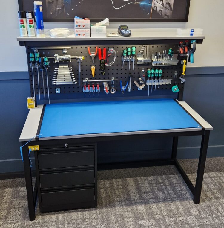 Ultimate Workbench Buyer’s Guide