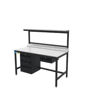 ESD Ready Workbench