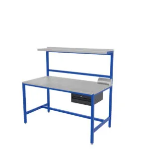 Medium Duty Height Adjustable Workbenches