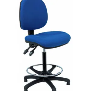 Fully Ergonomic Chairs