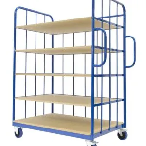 Storage Trolley