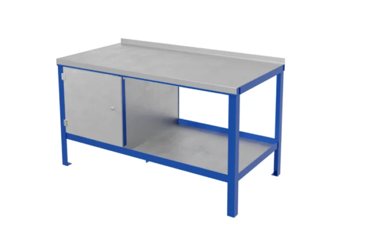 Heavy Duty Workbench